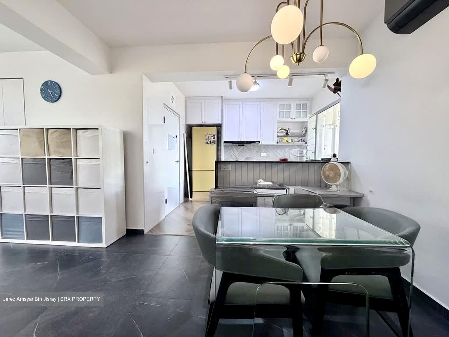 Blk 229B Matilda Sundeck (Punggol), HDB 4 Rooms #606569031